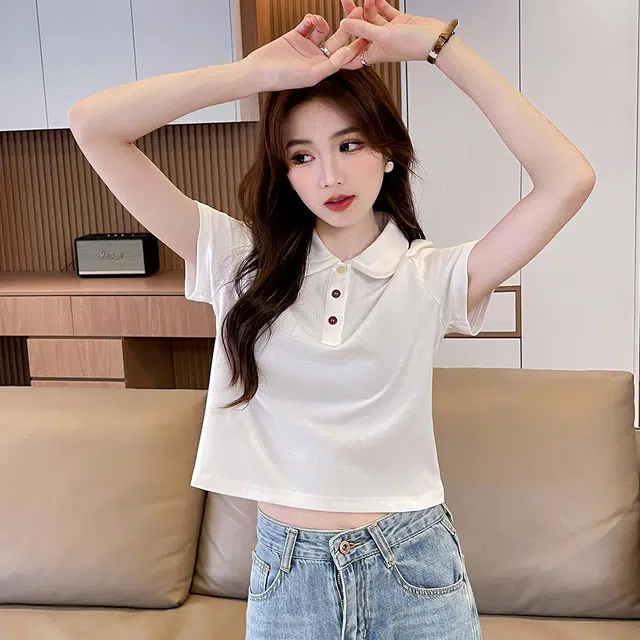 JEANSWEST polo T