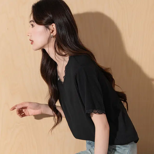 JEANSWEST V T