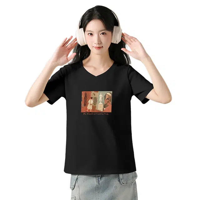 JEANSWEST V T