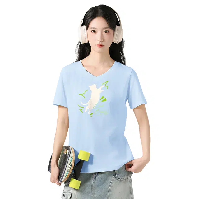 JEANSWEST V T