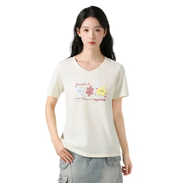 JEANSWEST V T