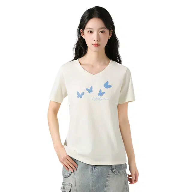 JEANSWEST V T