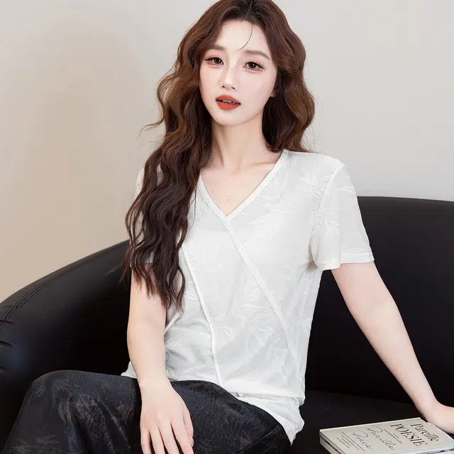 JEANSWEST V T