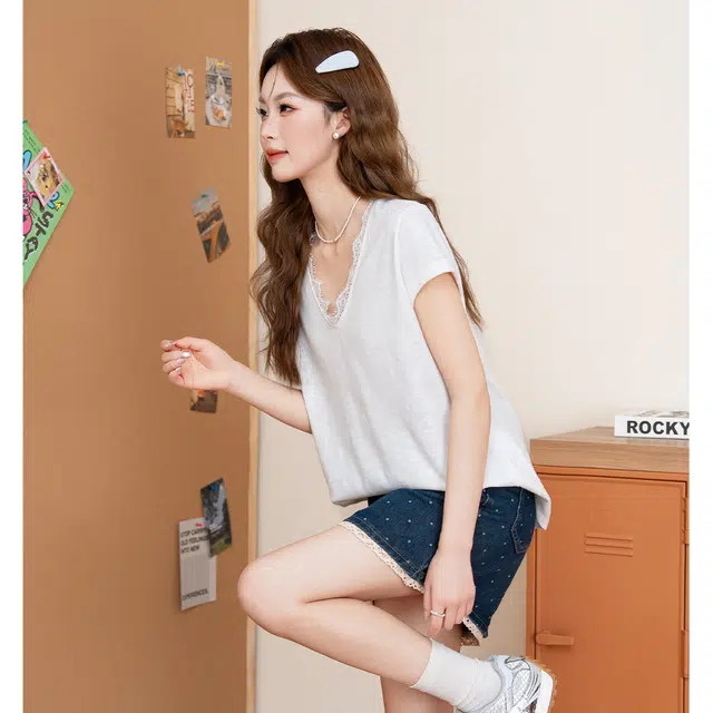 JEANSWEST V T