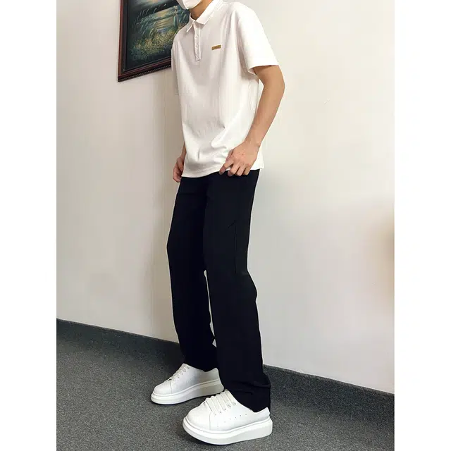 MORii Polo