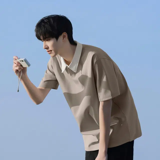 WELTER EXPERIMENT Polo