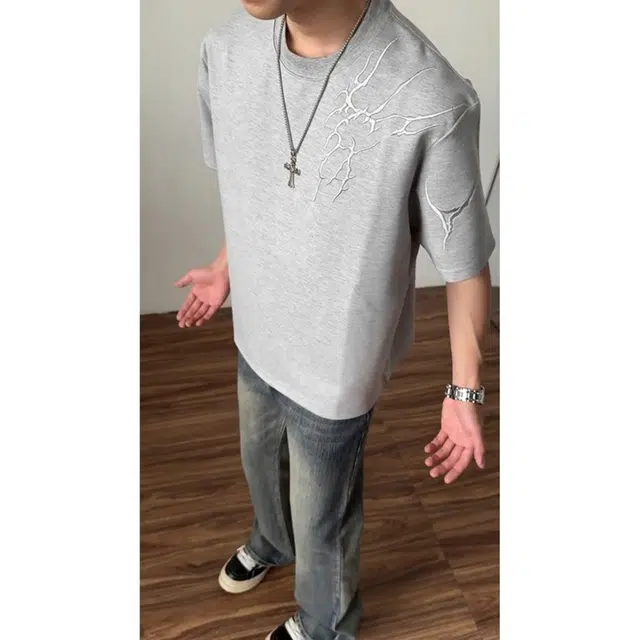 T