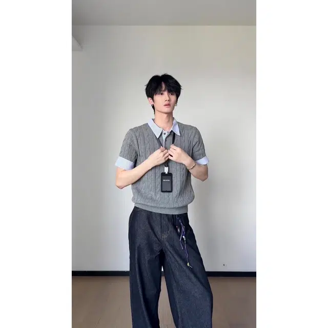 MORii polotcleanfitT