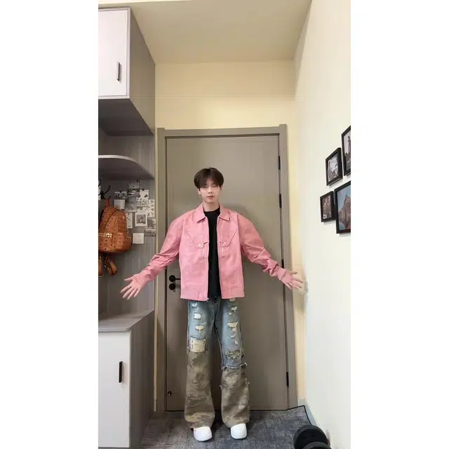 MORii hiphopcleanfit