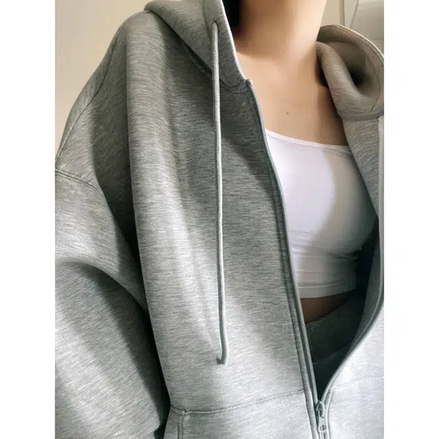 MORii 2025oversize