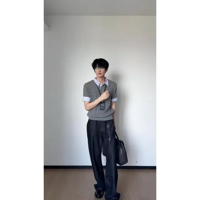 MORii polotcleanfitT