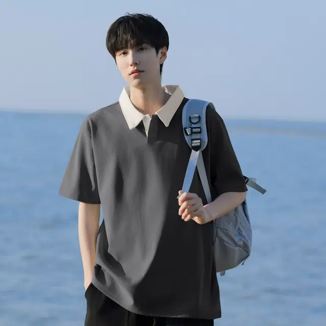 WELTER EXPERIMENT Polo