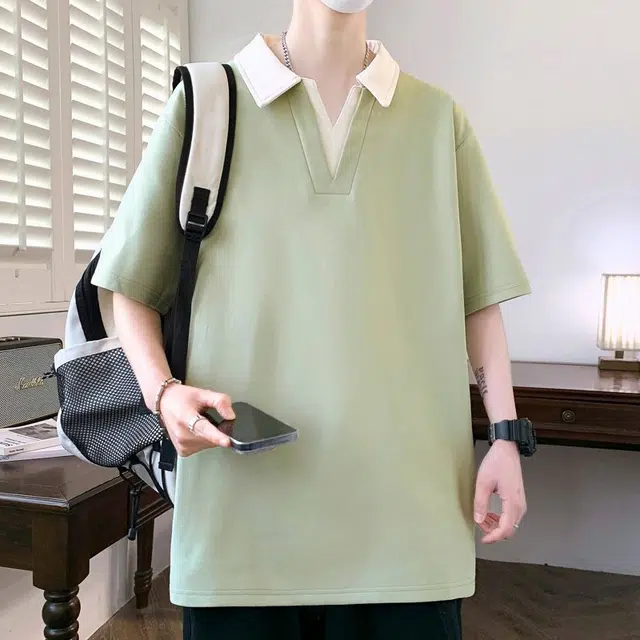 WELTER EXPERIMENT Polo
