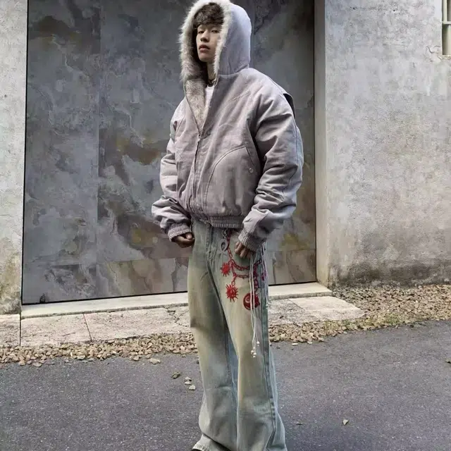 MRDONG cleanfit