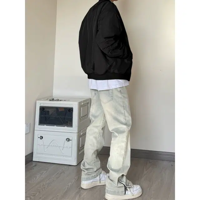 MORii cleanfitvibe