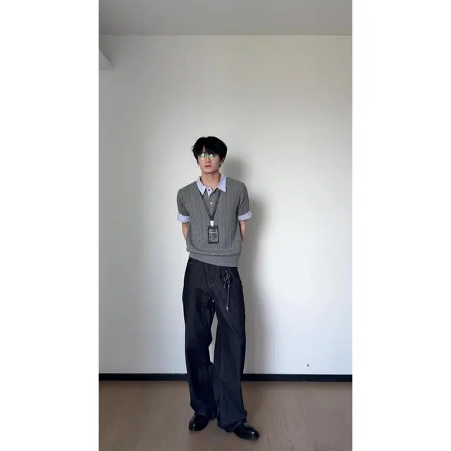 MORii polotcleanfitT