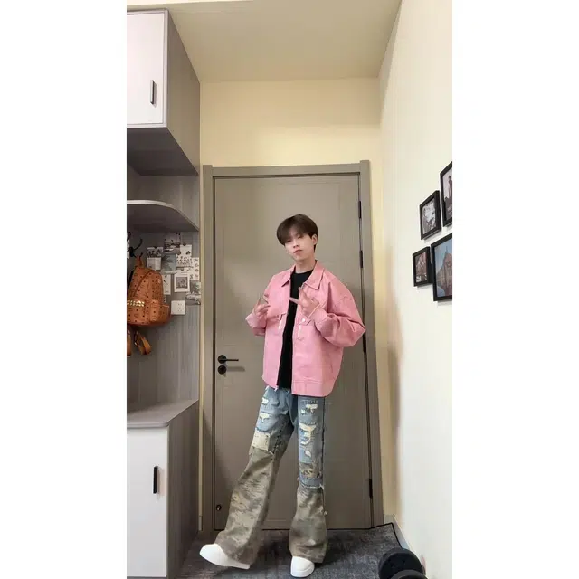 MORii hiphopcleanfit