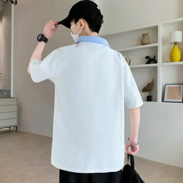 WELTER EXPERIMENT Polo