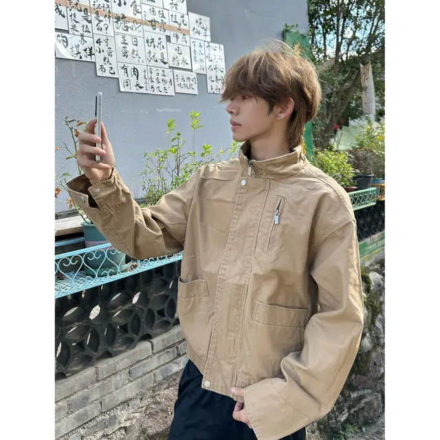 MORii bomberboxycleanfit