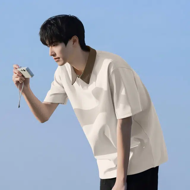 WELTER EXPERIMENT Polo