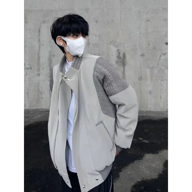 MORii cleanfitootd