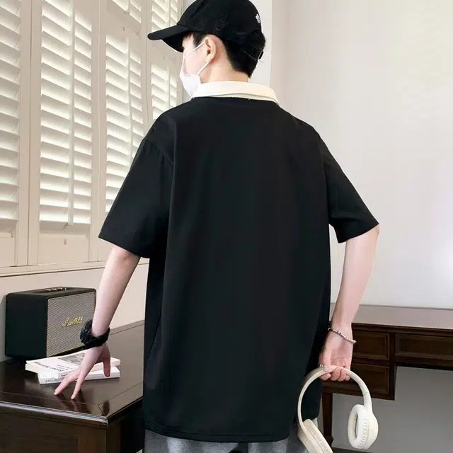 WELTER EXPERIMENT Polo