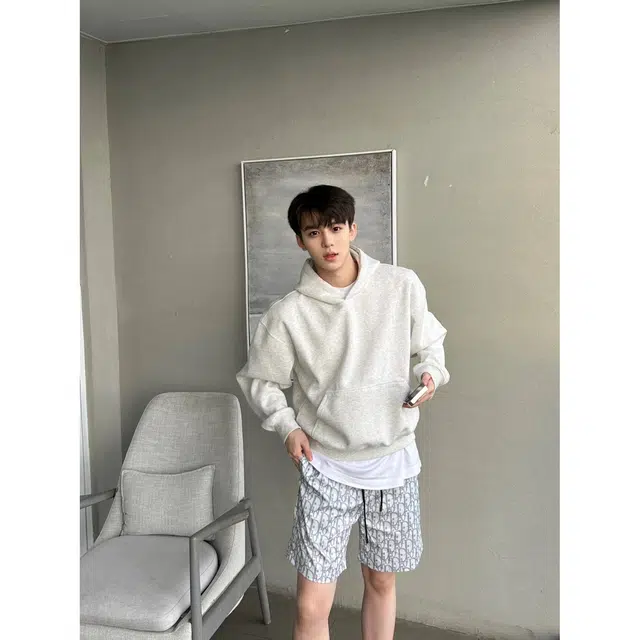 MORii hiphopcleanfit