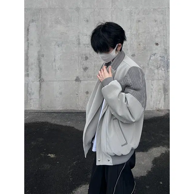 MORii cleanfitootd