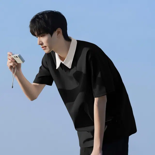 WELTER EXPERIMENT Polo