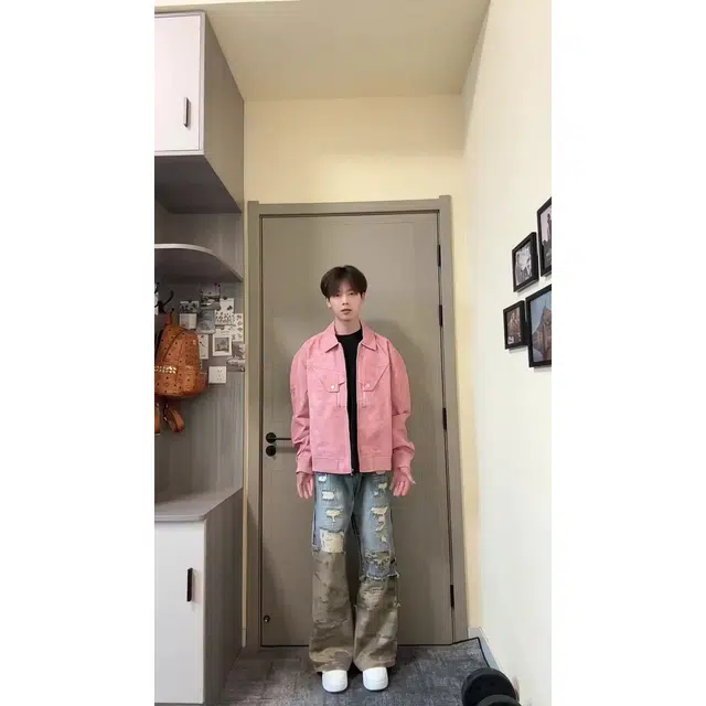 MORii hiphopcleanfit