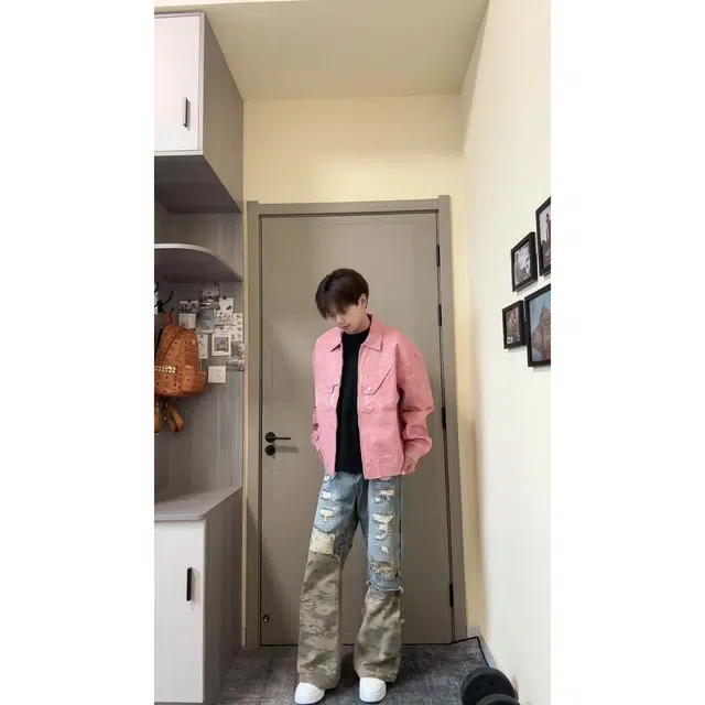 MORii hiphopcleanfit