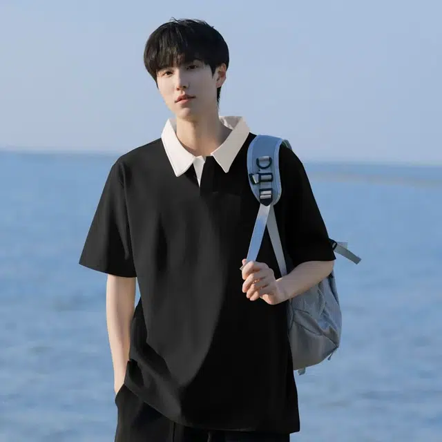 WELTER EXPERIMENT Polo