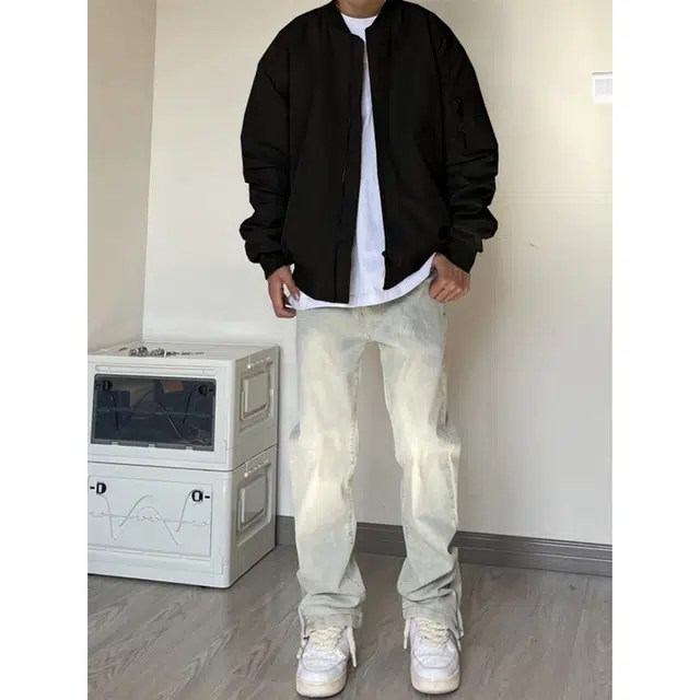 MORii cleanfitvibe