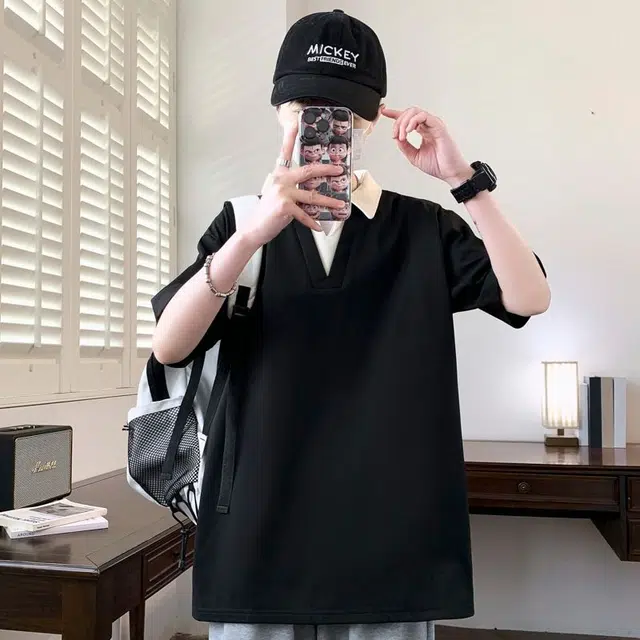 WELTER EXPERIMENT Polo