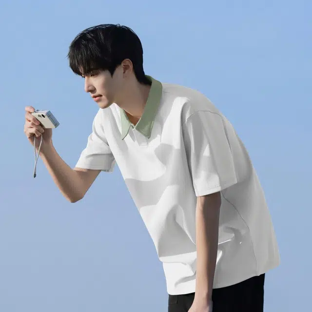 WELTER EXPERIMENT Polo