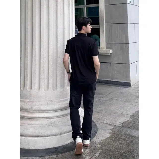 MORii Polo