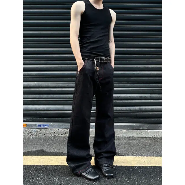 MORii cleanfitAbaggy