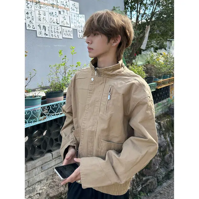 MORii bomberboxycleanfit