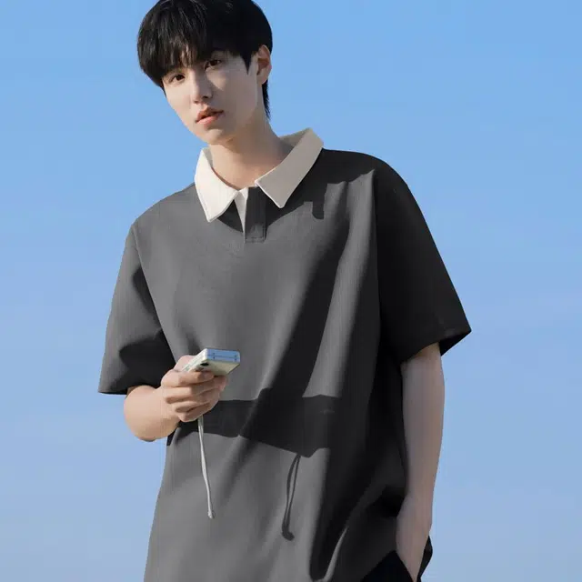 WELTER EXPERIMENT Polo
