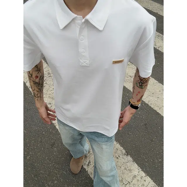 MORii Polo