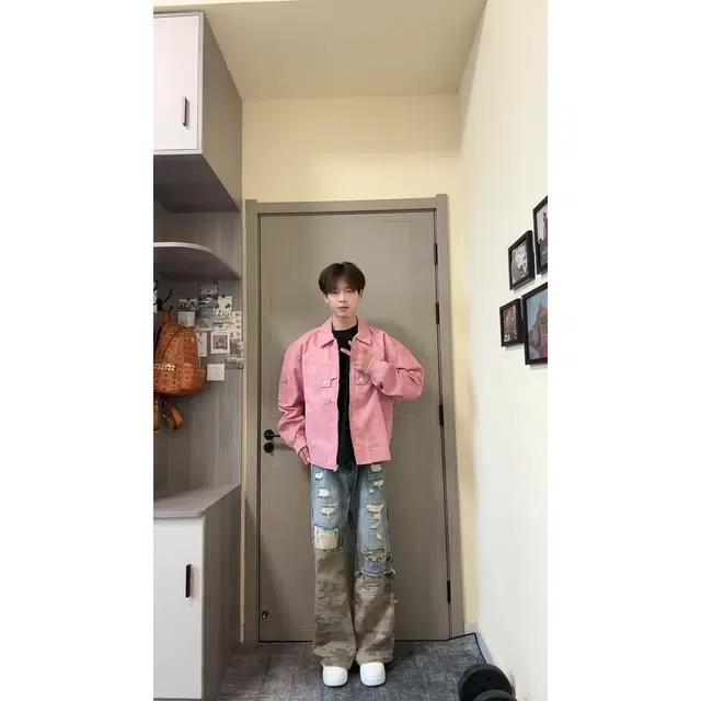 MORii hiphopcleanfit