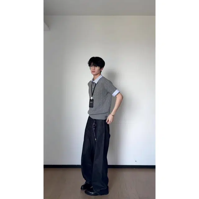 MORii polotcleanfitT