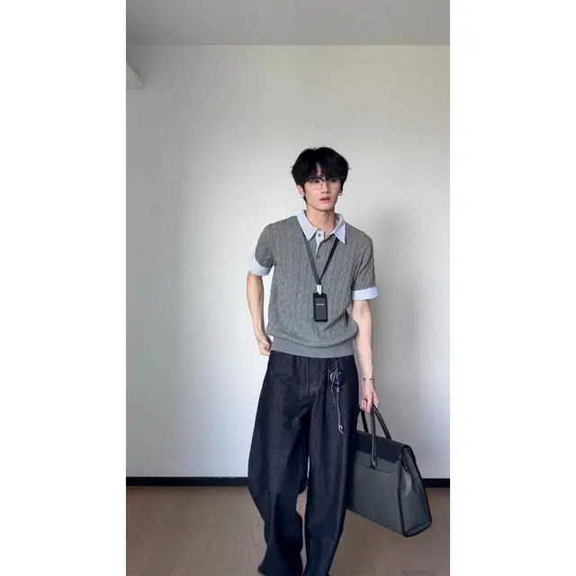 MORii polotcleanfitT