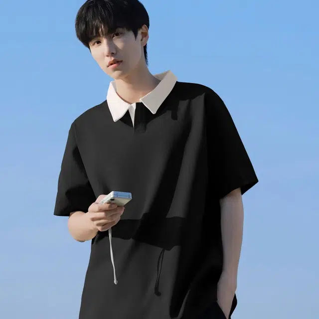 WELTER EXPERIMENT Polo