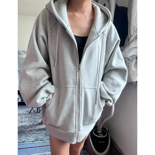 MORii 2025oversize