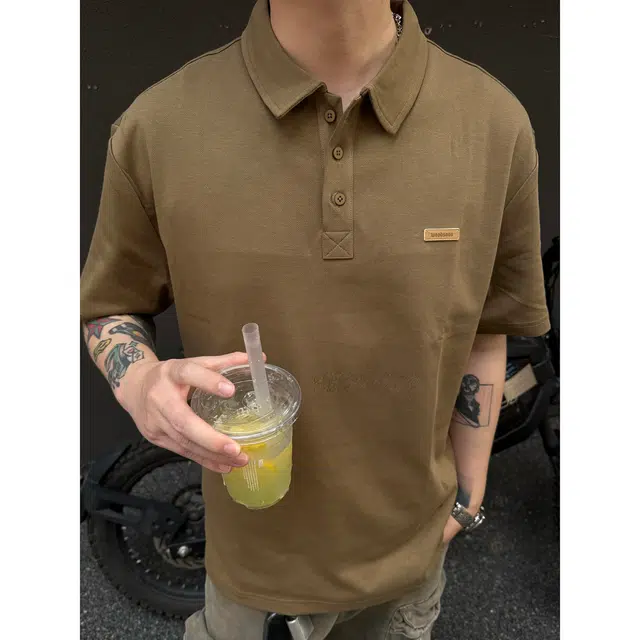 MORii Polo