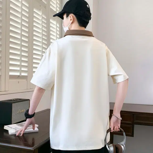 WELTER EXPERIMENT Polo