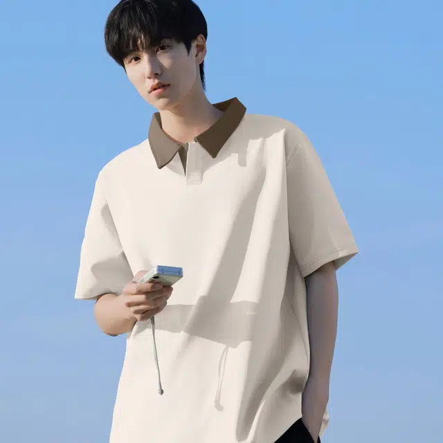 WELTER EXPERIMENT Polo