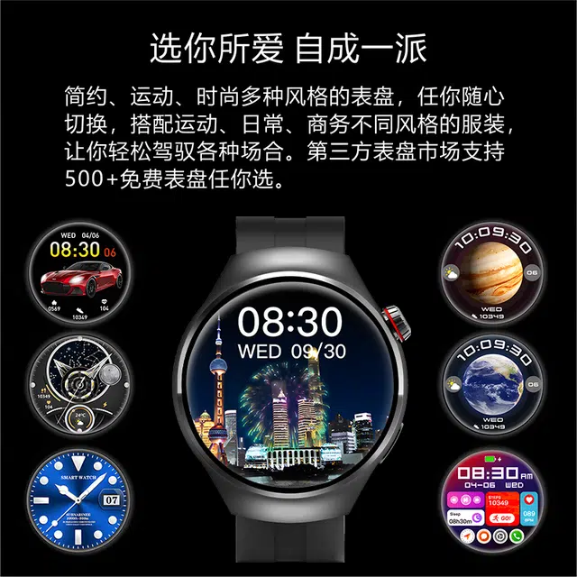 E - GPS