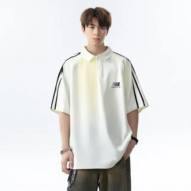 maxim's de paris logoPoloPolo